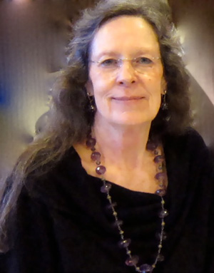 Dr. Susan K. Faron, Psychologist
